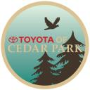 Toyota of Cedar Park logo